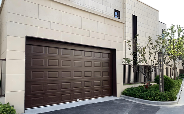 靖边车库门 靖边车库门