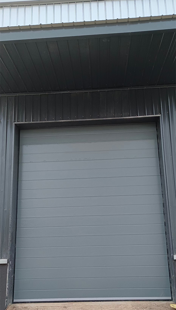 靖边车库门 靖边车库门