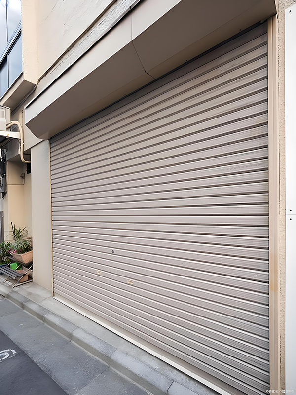 靖边卷帘门 靖边卷帘门