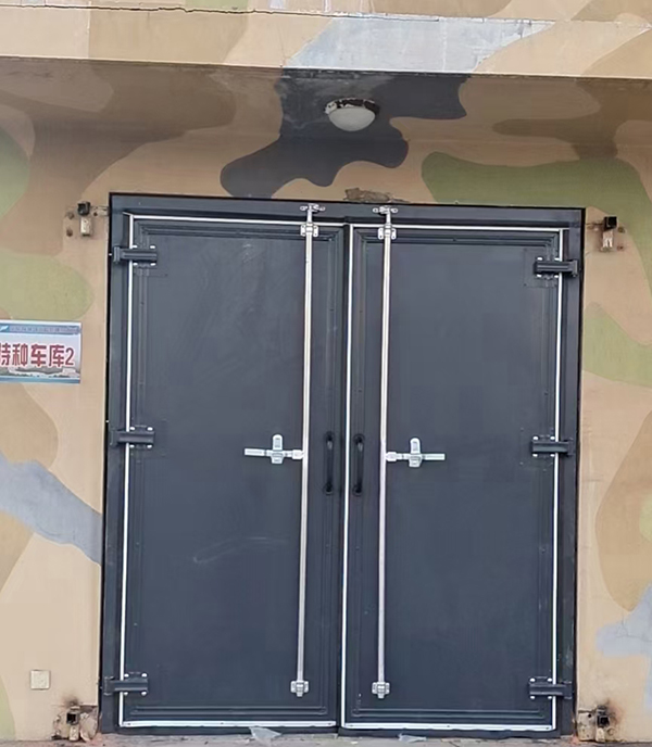 靖边工业平开门 靖边工业平开门