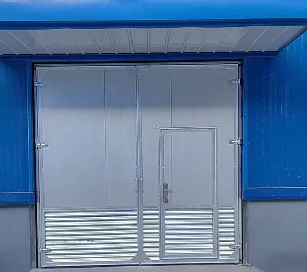 靖边工业平开门 靖边工业平开门