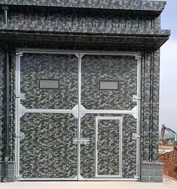 靖边工业平开门 靖边工业平开门