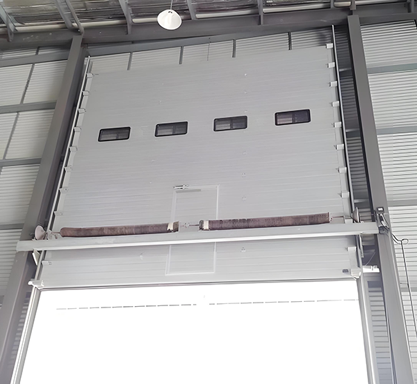 靖边工业滑升门 靖边工业滑升门