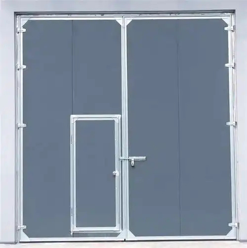 靖边工业厂房门 靖边工业厂房门