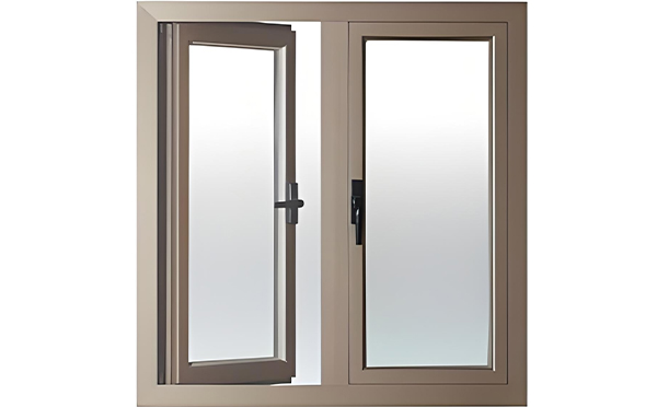 靖边铝制耐火窗 靖边铝制耐火窗