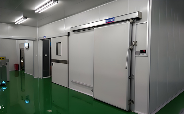 靖边冷库门 靖边冷库门