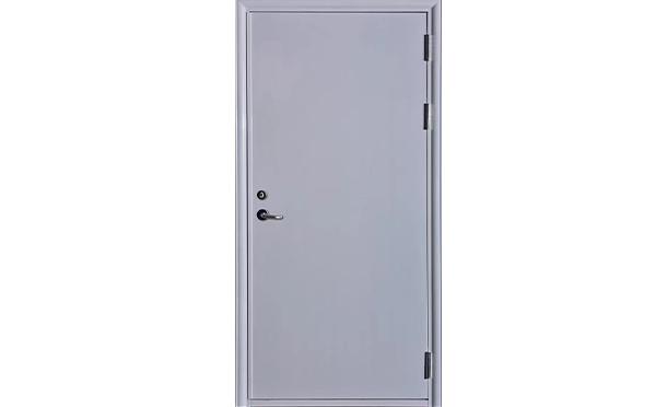 钢制靖边防火门 钢制靖边防火门