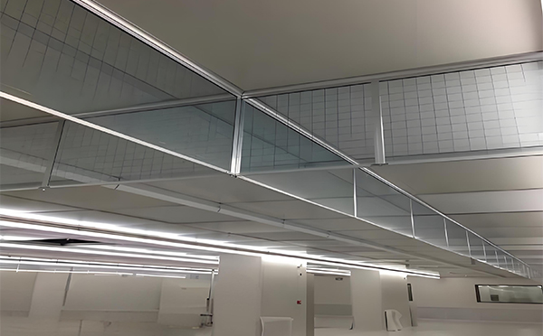 靖边玻璃靖边挡烟垂壁 靖边玻璃靖边挡烟垂壁