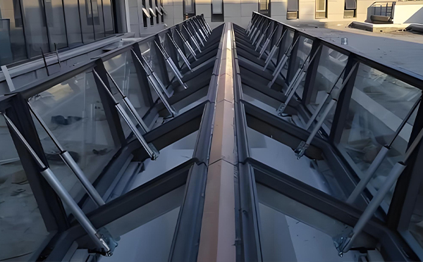 靖边排烟窗 靖边排烟窗