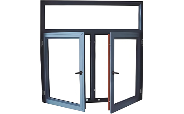 靖边铝制耐火窗 靖边铝制耐火窗