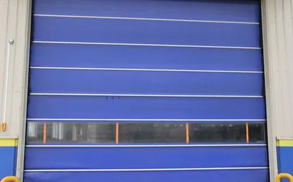 靖边兰州靖边快速靖边卷帘门：提升效率与安全性的理想选择