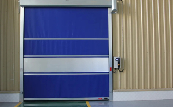 选择靖边快速靖边卷帘门时的注意事项