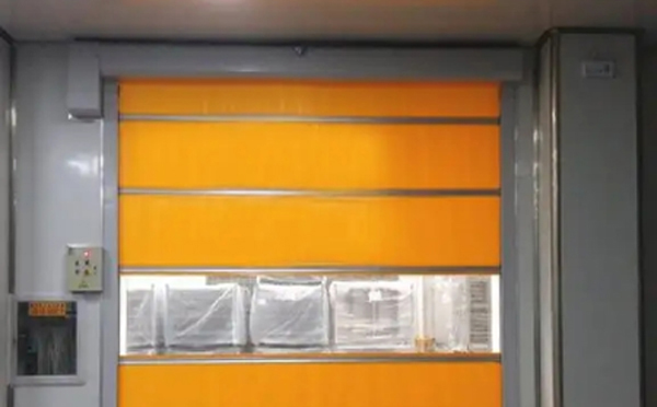 怎样检查靖边快速靖边卷帘门的安全性能