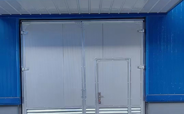 靖边工业推拉门吊轨安装方法 靖边工业推拉门吊轨安装方法