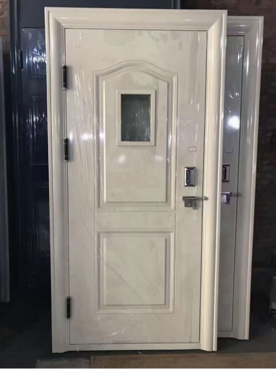 靖边学校教室门 靖边学校教室门