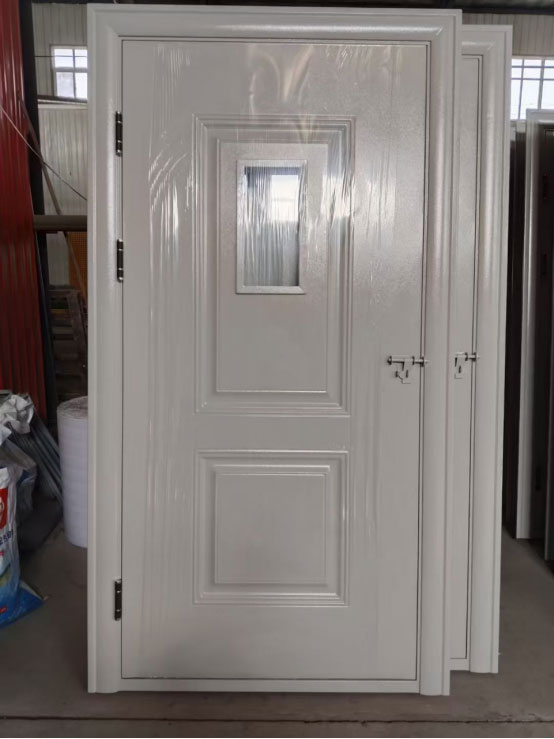 靖边学校教室门 靖边学校教室门