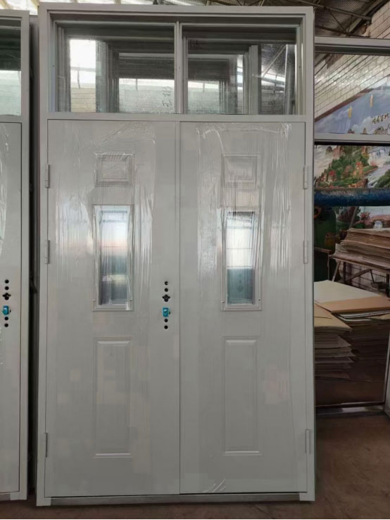 靖边学校教室门 靖边学校教室门