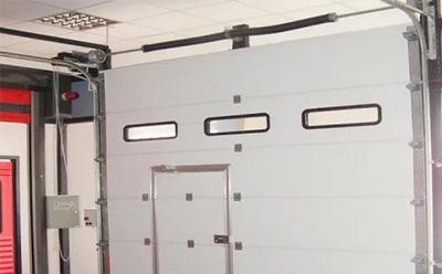 靖边工业推拉门的设计方法