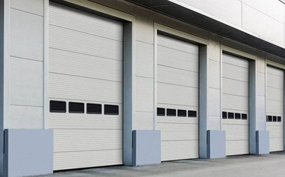 如何安装靖边工业门锁