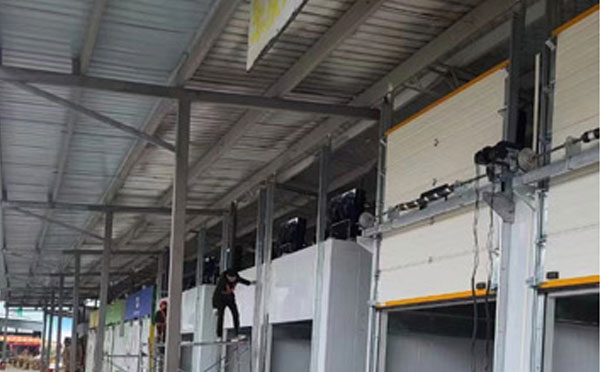 靖边工业推拉门安装技巧与注意事项详解