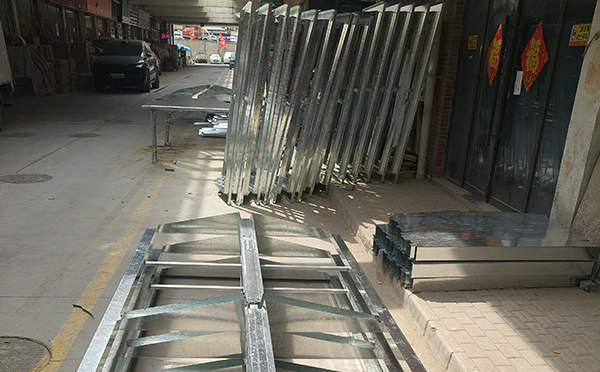 2025靖边排烟窗维护周期与电动开启故障排查